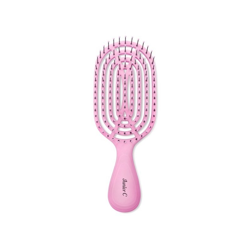 New Way Junior Hairbrush / 뉴웨이 주니어씨 헤어브러쉬