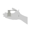 Delta RP63349 Faucet Lever Handle Assembly Hot Chrome Finish NEW