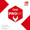 febi bilstein 36989 Stabiliser Link with screws and nut, pack