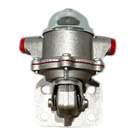 Arko Tractor Parts For Caterpillar Fuel Lift Pump Perkins 4.236 - 4.248 426 416 V60C T80D 3054