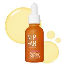 Nip+Fab Vitamin C Fix Concentrate Extreme, 15% Active Complex, 30 ml