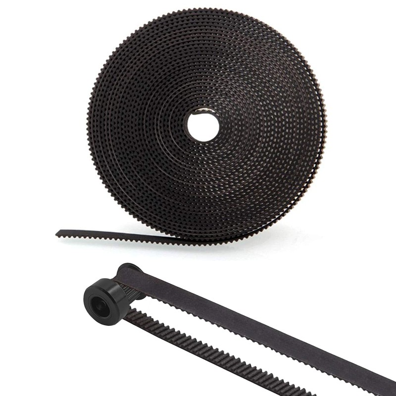 iMetrx GT2 Belt 10 mm x 5 m with GT2