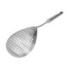Skimmer Ladle 304 Stainless Steel Food Grade Long Handle Large