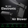 VSGO Military Industrial Style Electric Air Blower, Compressed Air Duster