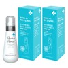 Terratemo [2 items] Citrus scented, fragrant Teratemo Medi Hair Oil