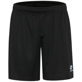 Lotto Men's Shorts, Caviar