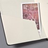 Sigel C2267 Conceptum Weekly Planner 2022-10,8 x 15,1 cm -