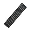 RAS9 ZH44540 Replacement Remote Control Vinabty Fit for Yamaha Audio