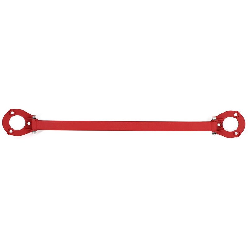 SCITOO Performance Adjustable Front Strut Tower Braces fit for Honda