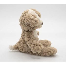 Mary Meyer Putty Nursery Soft Toy, Hound, 1 Count (Pack of 1)