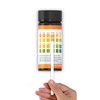 ph Test Strips 4.5 to 9.0 for Urine and Saliva