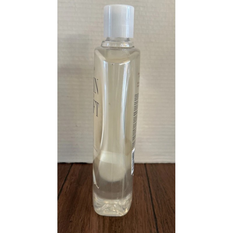 Avon Skin So Soft bath Oil - Radiant Moisture -