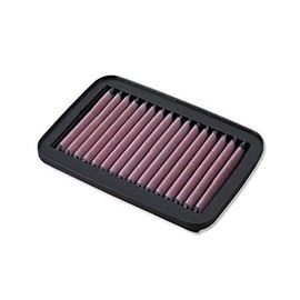 DNA High Performance Air Filter Compatible for Suzuki GSF 1200 Bandit (01-06) PN: P-S6S00-01