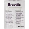 Breville BTM100 Revive Organic Tea Maker Cleaner, Kettle Cleaning Powder,