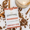 The Roasted Purpose Cinnamon Dolce Latte Instant Organic Coffee with