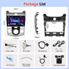 Motoris 4G+64G Car Radio for for KIA Forte 2009-2017, 9
