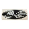 Oil Han Sticker uk-010