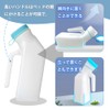 LKCCTK Urinary for Men, Large Diameter, 33.8 fl oz (1000