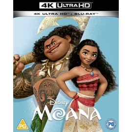 Moana