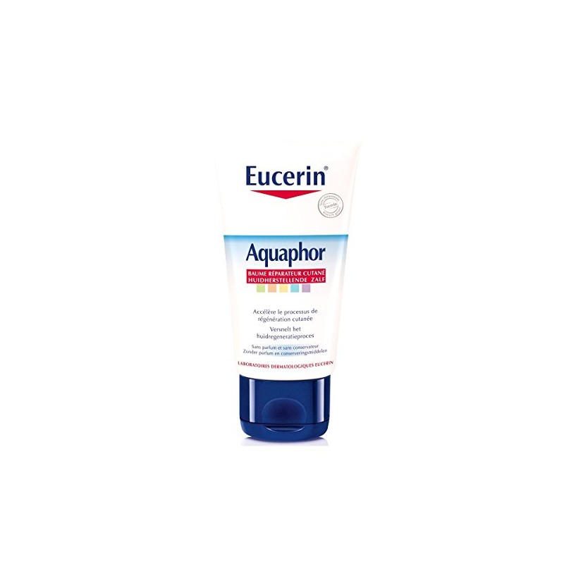 Eucerin Aquaphor P/then 40 g