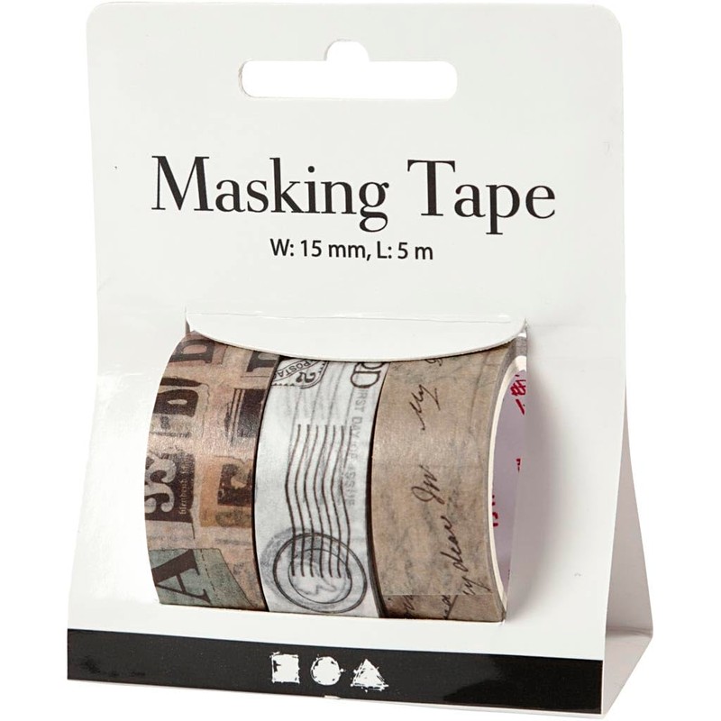 Washi Tape