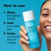 e.l.f. SKIN Holy Hydration Off Makeup Remover, Liquid Makeup Remover
