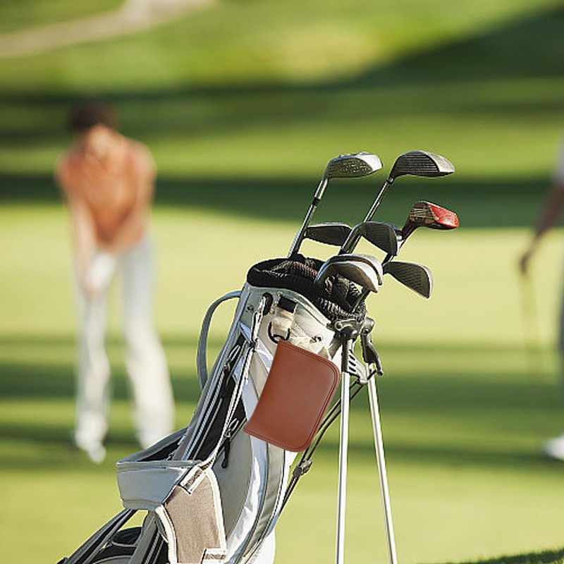 SYXLS Golf Accessory Kit, Robust and Durable, Golf Ball Bag