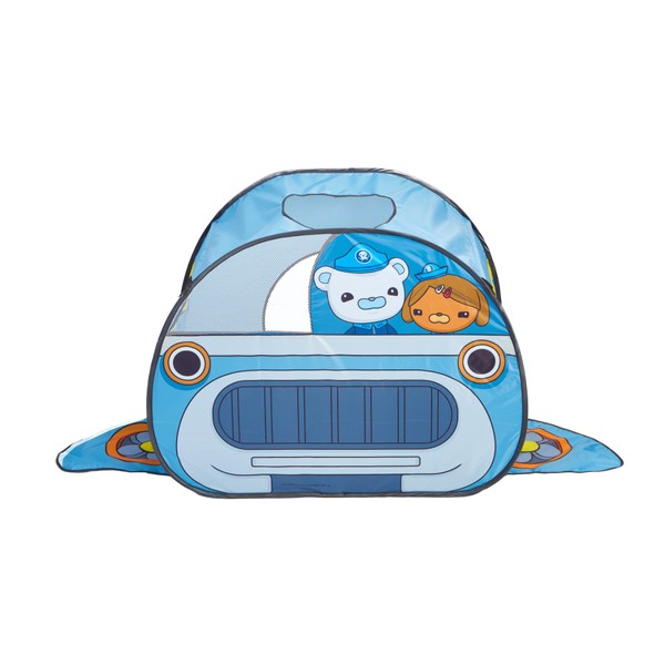Octonauts Pop Up Play Tent for Kids