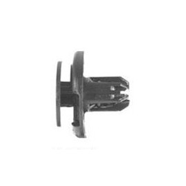 APPH2128 A Plus Parts House Front Fender Push Type Retainer Clips Compatible with Acura Honda 91512-SX0-003 (30pc)