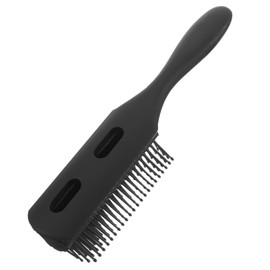 IWOWHERO Hair Brush for Women Men Hair Comb Scalp Massage Styling Combs Anti-static Ergonomic Grip Perfect Present