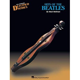 Hits of the Beatles: Dulcimer Solo