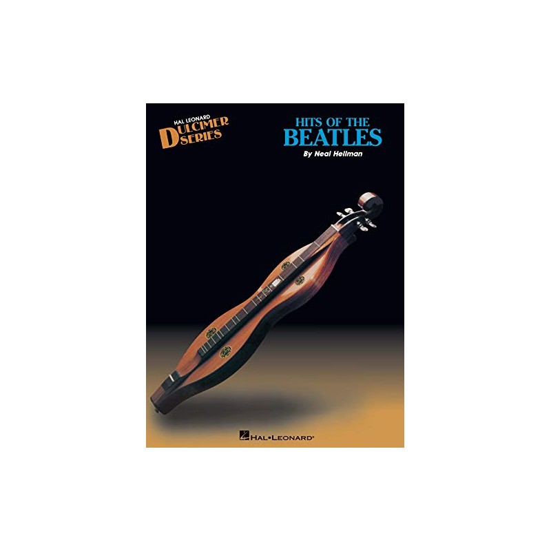 Hits of the Beatles: Dulcimer Solo