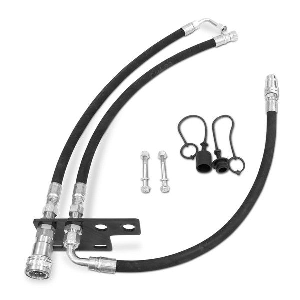 Summit Hydraulics Power Beyond Kit for John Deere 1025R, 1023E,