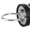 Stainless Steel Boat Anchor Dock Line Mooring Spring for Inflatable