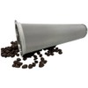 2 PCS Cold Brew Coffee Filter, 304 Stainless Steel Food
