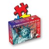 TDC Games World’s Smallest Jigsaw Puzzle, Lady Liberty – Mini