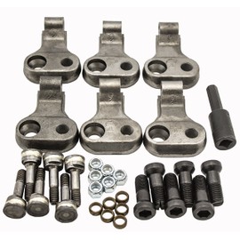 Greenteeth® Performance Upgrade Kit for Vermeer SC 252, 292, and 362