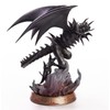 Yu-Gi-Oh! - Red Eyes B. Dragon Black Edition Statue