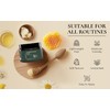 Whipped Beef Tallow Moisturizer: Grass-Fed Tallow Face Balm with Honey,