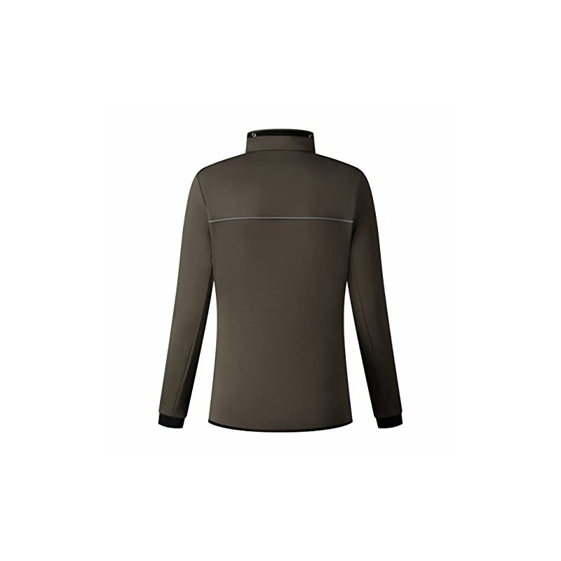SHIMANO Giacca Marca Modello W's Nagano Jacket Warm