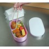 Arland Bento Juice and Oil Absorbing Sheets, Pack of 100,