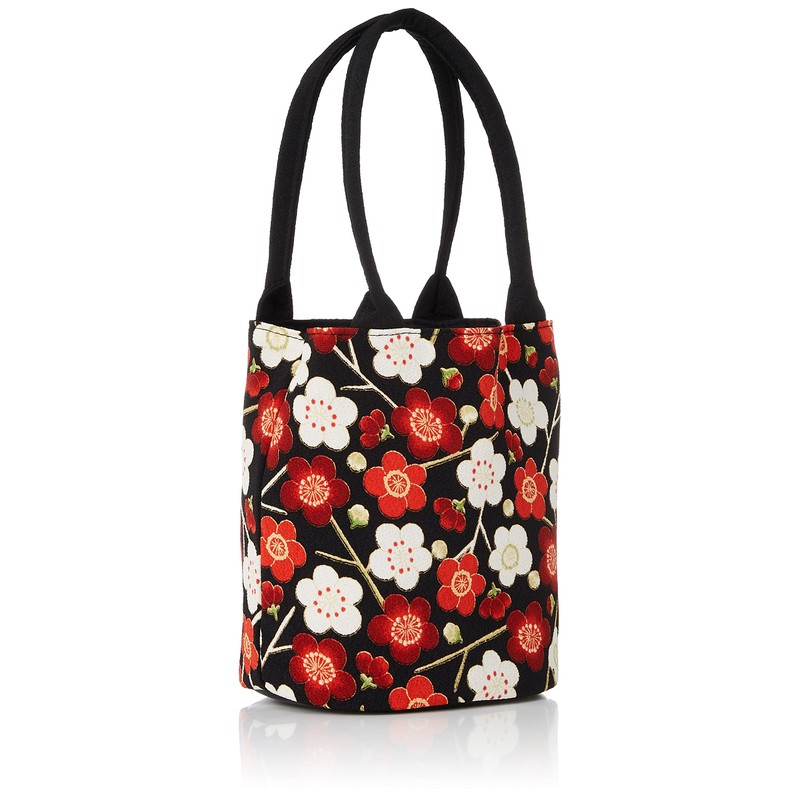 Wakomo Common Koubo Japanese Style Bag [0420-7] Drawstring Bag, Modern