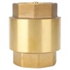 Walfront Check Valve, Backflow Prevention Valve, One-way Check Valve, 200