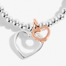 Joma Jewellery Armband "A Little Mum In A Million"