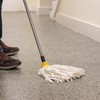 Jazooli Mop Heads Replacement - Commercial & Household Wet &