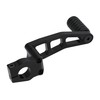 AKF CNC Foot Gear Lever Black for Simson S51, S53,