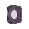 Freewell ND4/PL Filter Compatible with Hero13, Hero12, Hero11, Hero11 Black