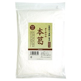 Osawa Japan Osawa's Honkuzu (Fine Powder) 17.6 oz (500 g)
