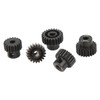 48DP 3.175mm RC Car Motor Gear 19T 20T 21T 22T