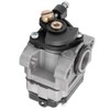 Carburettor, carburettor systems, replacement carburettor suitable for four-stroke engine GX31